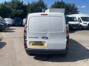 Used Renault Kangoo 2021 for sale - 79363920: Photo