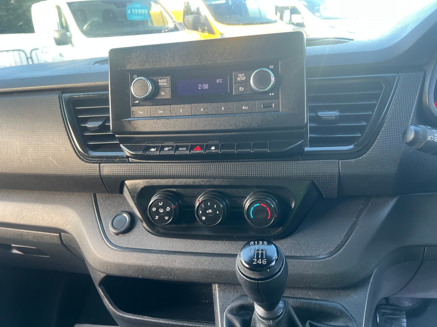 Used Renault Trafic 2022 for sale - 77917618: Photo 3