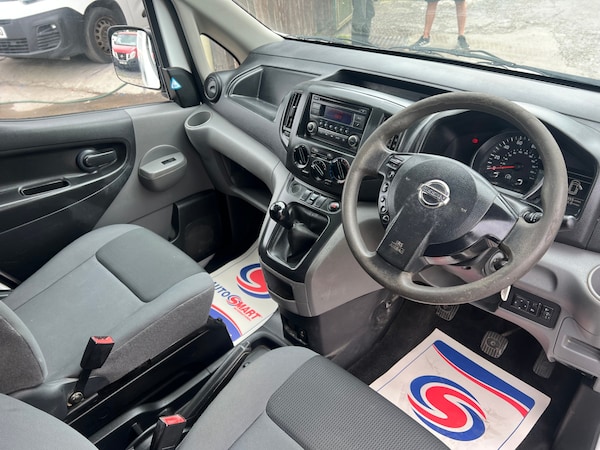 Used Nissan NV200 2015 for sale - 76234510: Photo 16