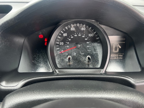 Used Nissan NV200 2015 for sale - 76234510: Photo 5