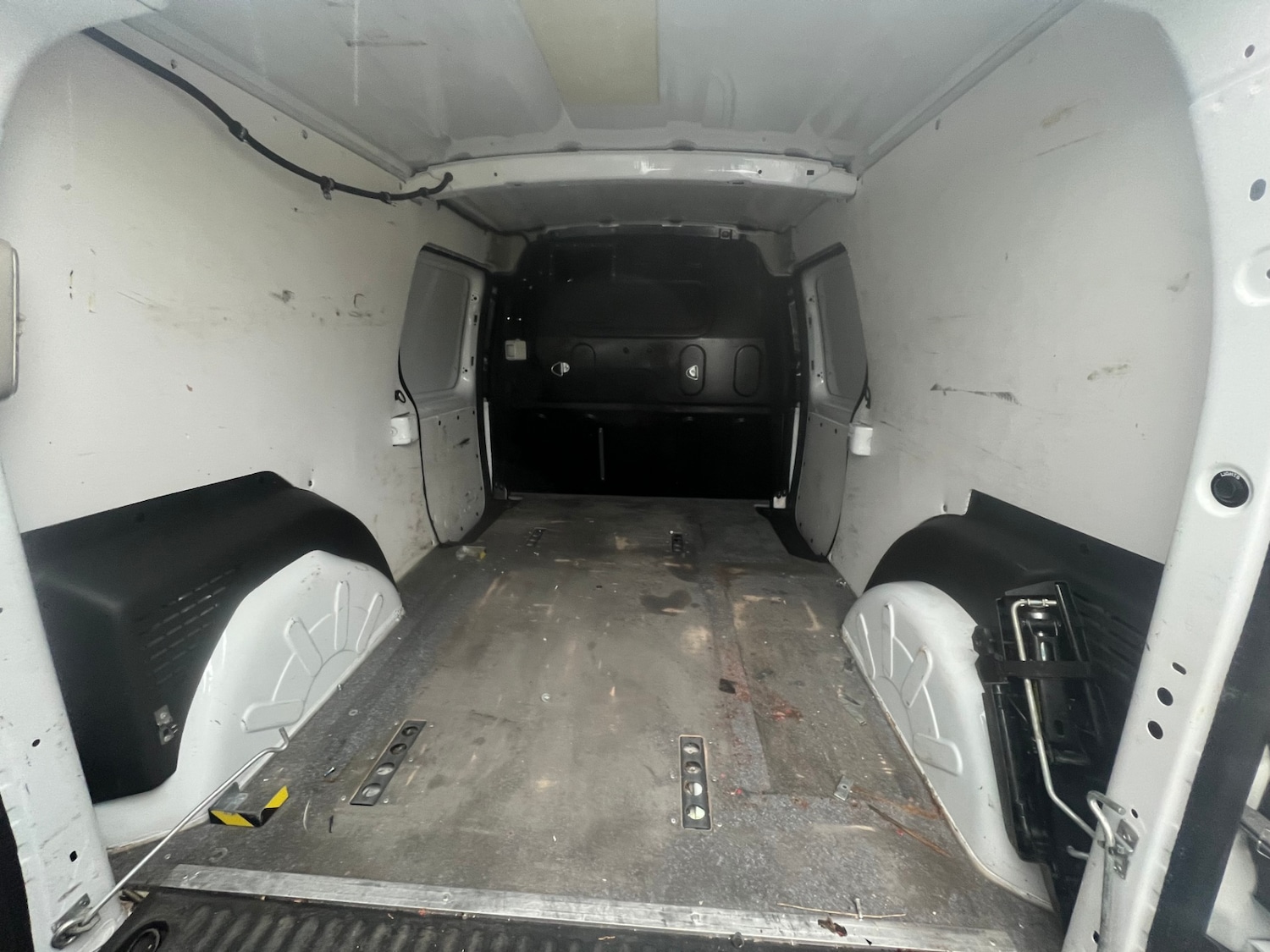 Used Renault Kangoo 2019 for sale - 76492035: Photo 6