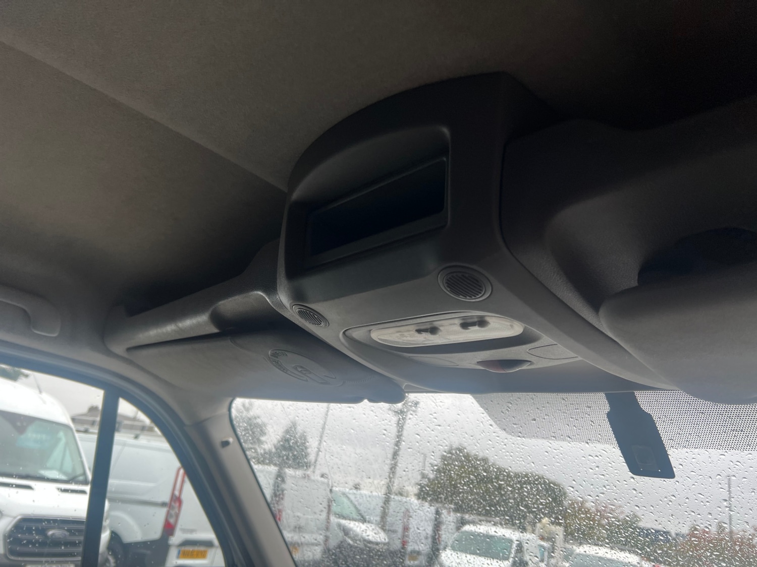 Used Vauxhall Movano 2016 for sale - 76844789: Photo 5