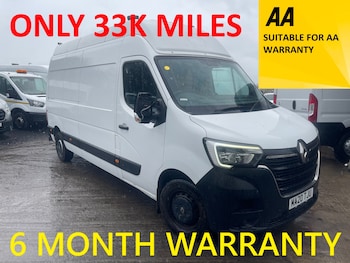 Used Renault Master 2020 for sale - 78422781: Photo