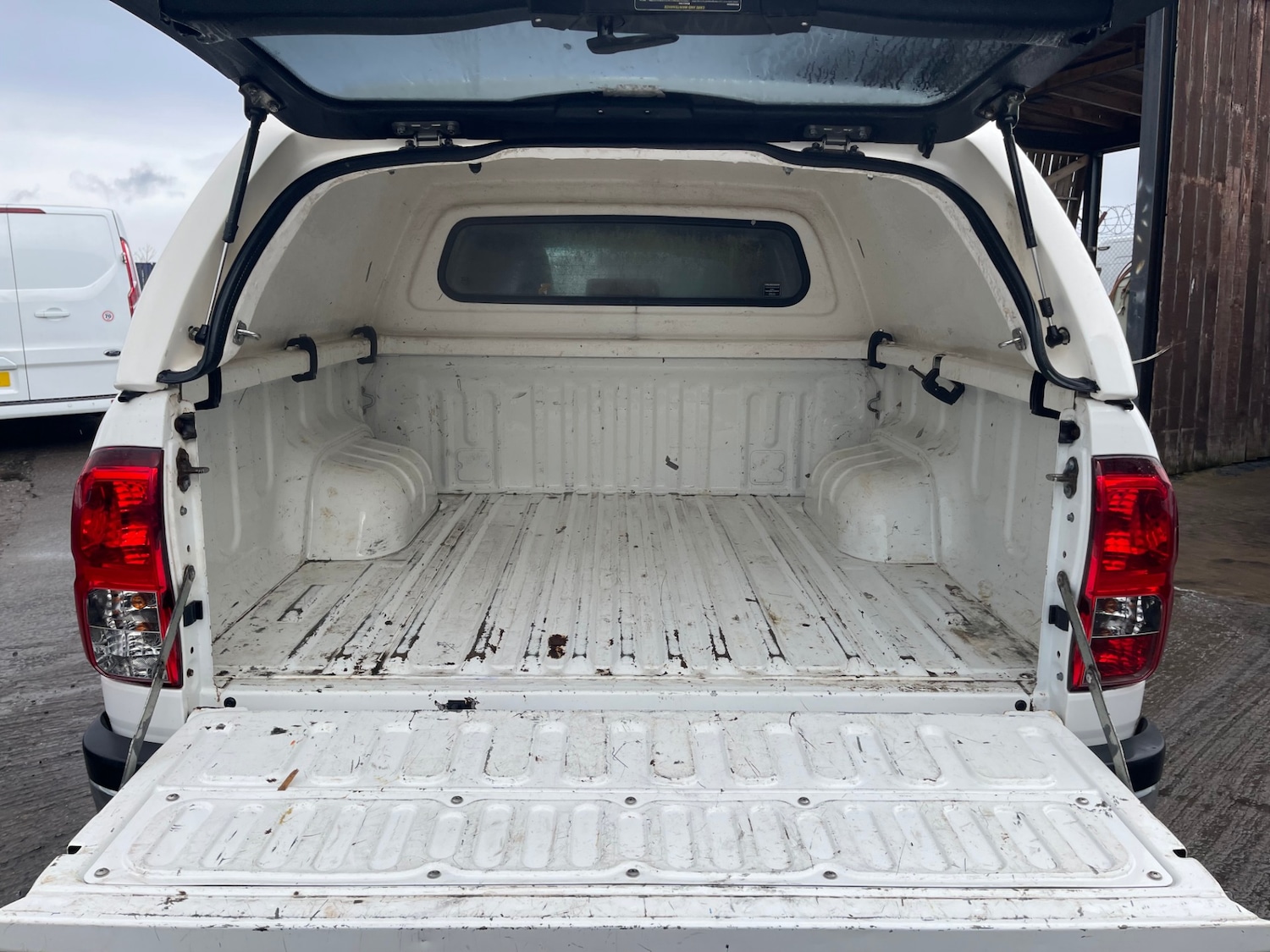 Used Toyota Hilux 2019 for sale - 78159763: Photo 8