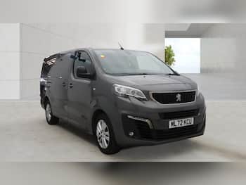 Used Peugeot Expert 2022 for sale - 79849445: Photo