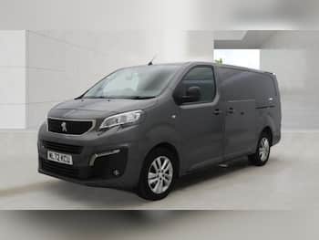 Used Peugeot Expert 2022 for sale - 79849445: Photo