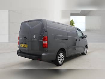 Used Peugeot Expert 2022 for sale - 79849445: Photo