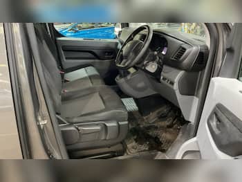 Used Peugeot Expert 2022 for sale - 79849445: Photo
