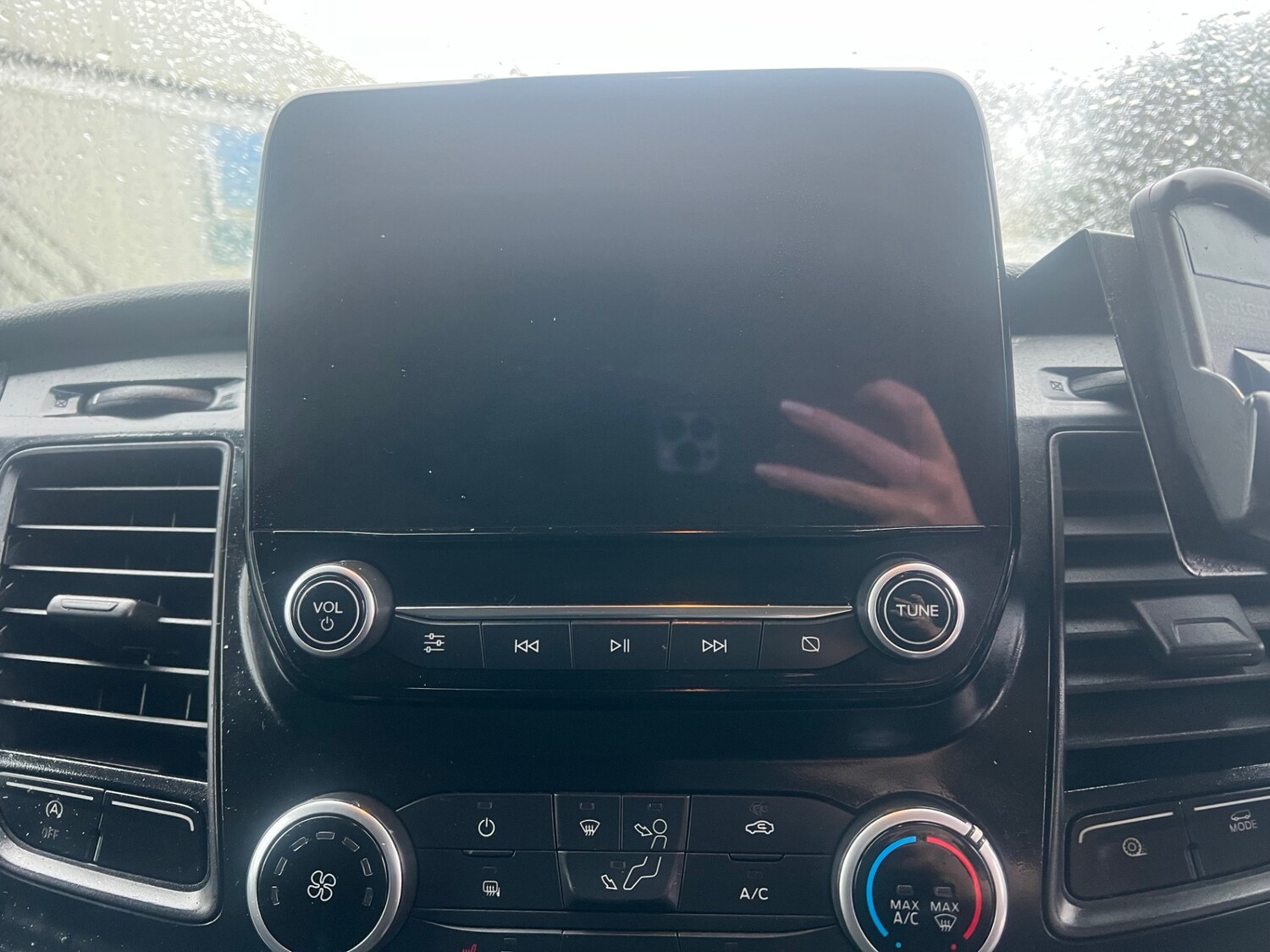 Used Ford Transit Custom 2022 for sale - 78159162: Photo 3