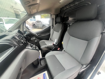Used Nissan NV200 2015 for sale - 75618655: Photo