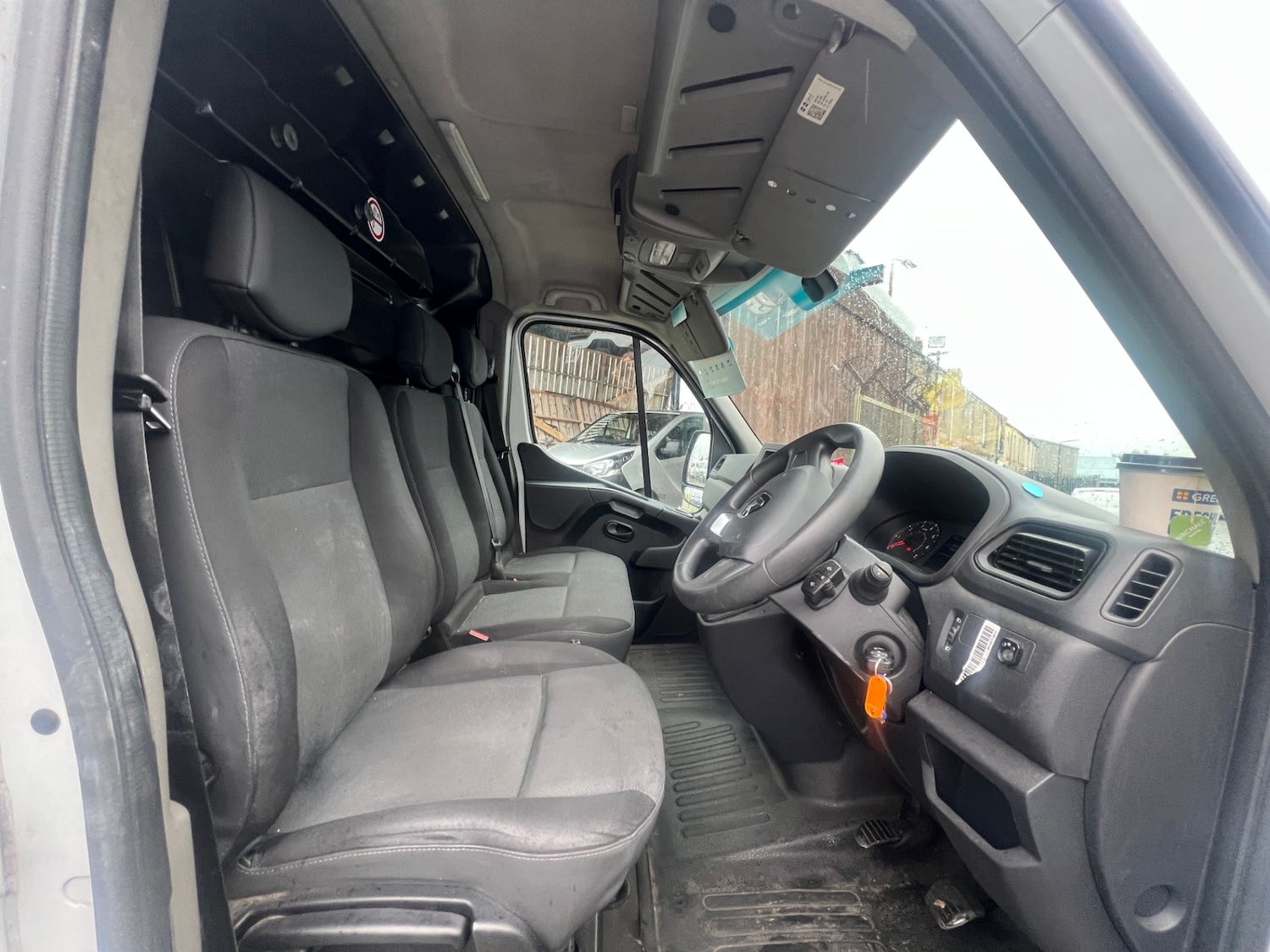 Used Renault Master 2021 for sale - 76416191: Photo 13