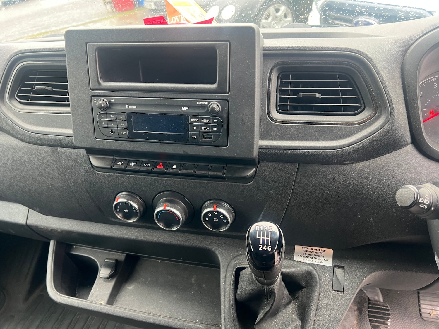 Used Renault Master 2021 for sale - 76416191: Photo 3