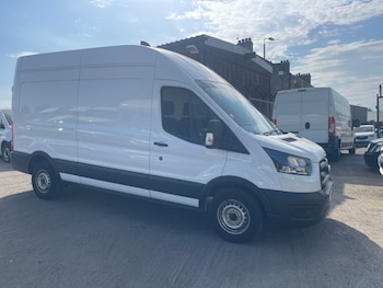 Used Ford Transit 2022 for sale - 78950089: Photo