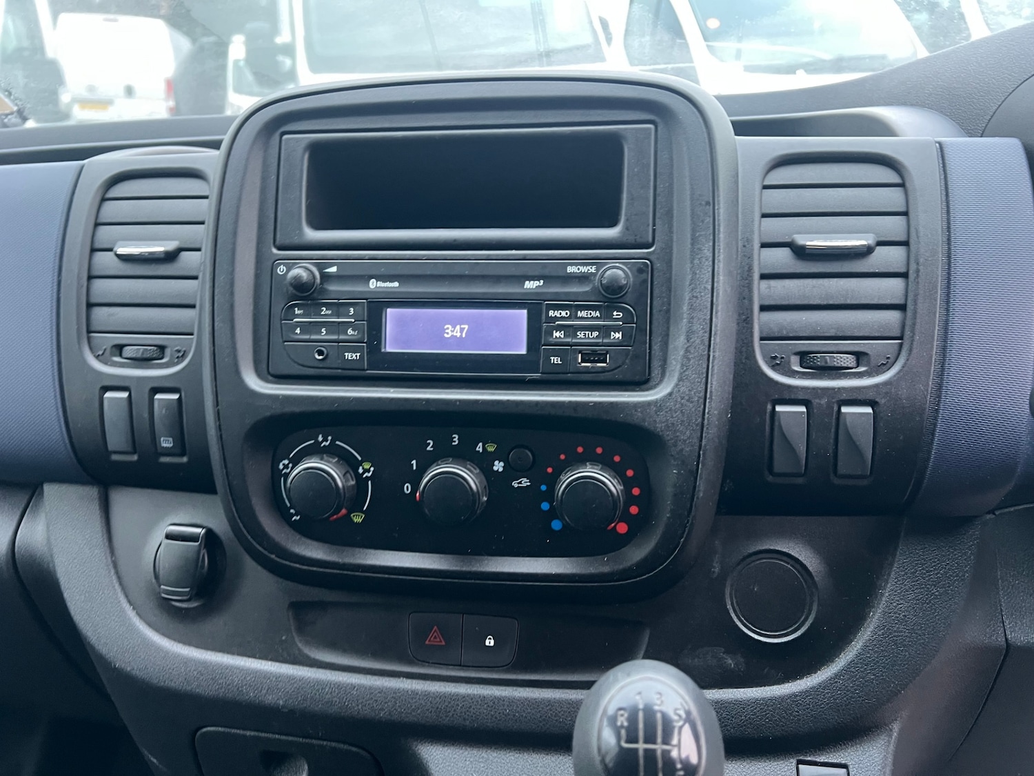 Used Vauxhall Vivaro 2019 for sale - 77248333: Photo 5