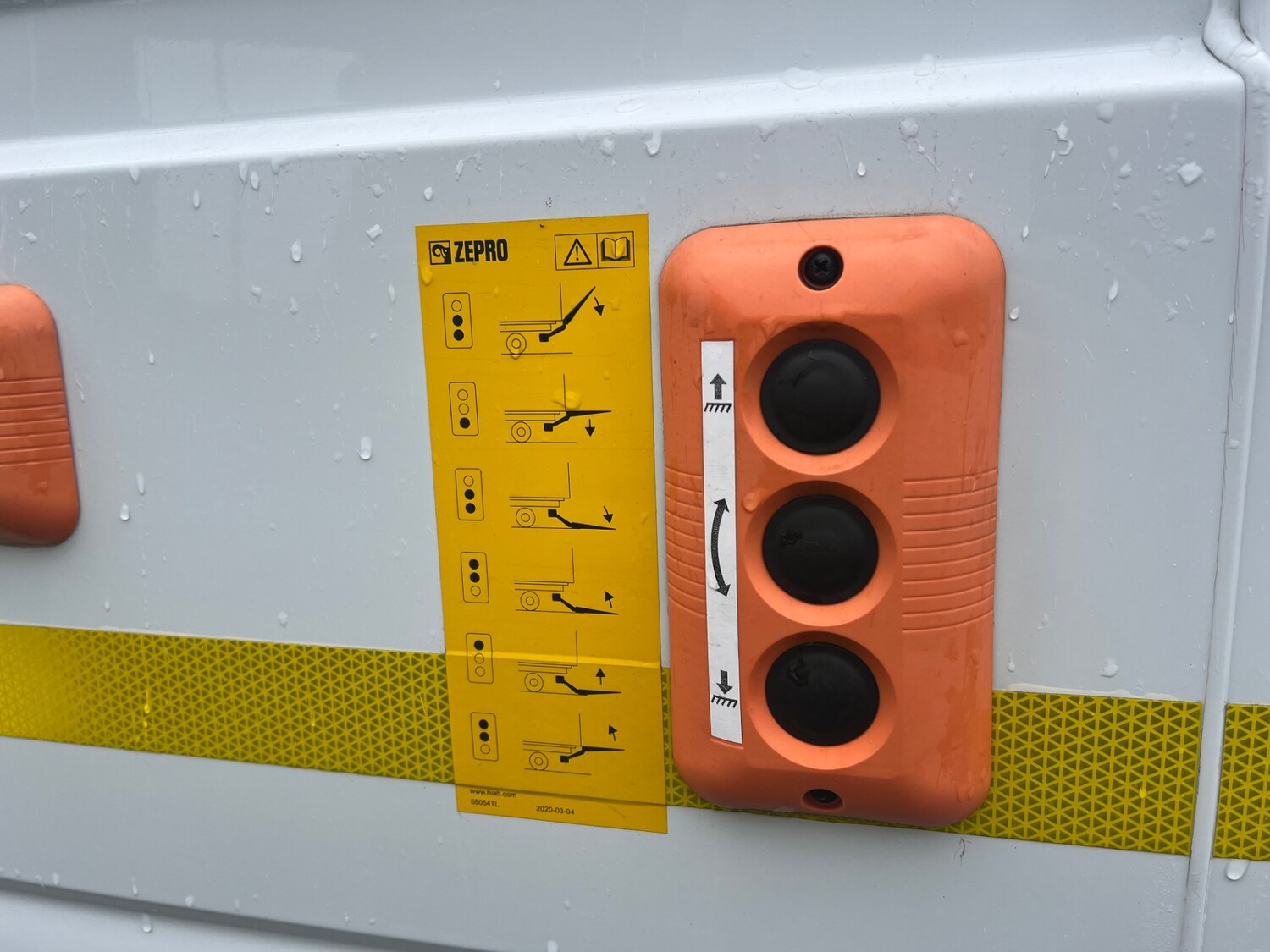 Used Vauxhall Movano 2021 for sale - 76415491: Photo 9