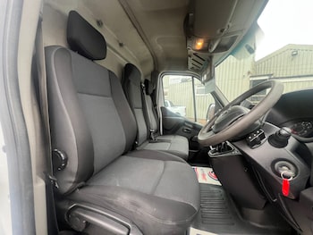 Used Nissan Interstar 2022 for sale - 77068856: Photo