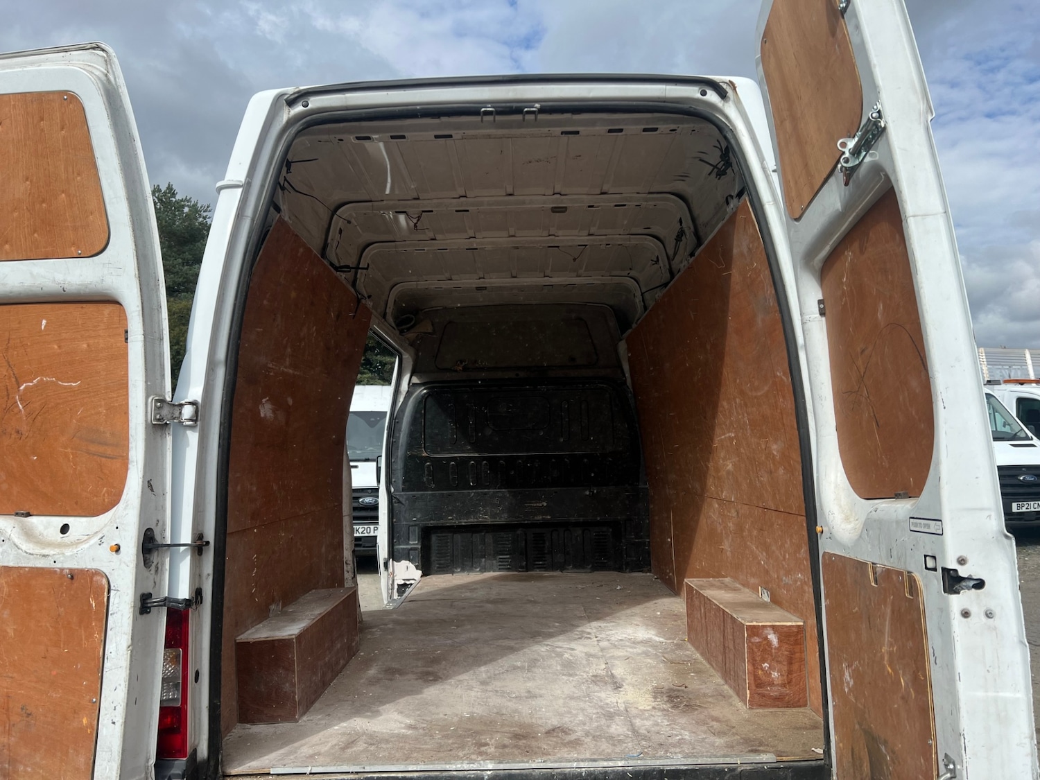 Used Ford Transit 2011 for sale - 76391681: Photo 14