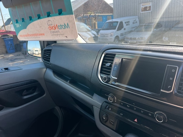 Used Citroen Dispatch 2020 for sale - 76233883: Photo 13