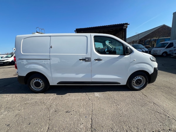 Used Citroen Dispatch 2020 for sale - 76233883: Photo 17