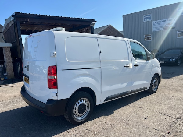 Used Citroen Dispatch 2020 for sale - 76233883: Photo 18