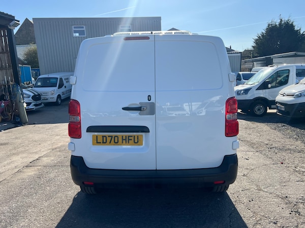 Used Citroen Dispatch 2020 for sale - 76233883: Photo 19