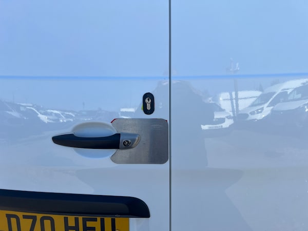 Used Citroen Dispatch 2020 for sale - 76233883: Photo 3