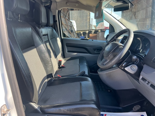 Used Citroen Dispatch 2020 for sale - 76233883: Photo 4