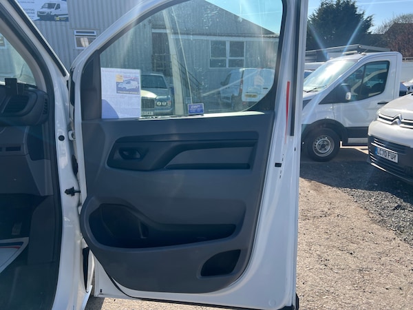 Used Citroen Dispatch 2020 for sale - 76233883: Photo 5