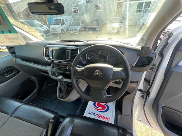 Used Citroen Dispatch 2020 for sale - 76233883: Photo 6