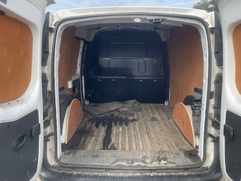 Used Mercedes-Benz Citan 2021 for sale - 78678107: Photo