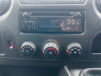 Used Vauxhall Movano 2016 for sale - 76798784: Photo