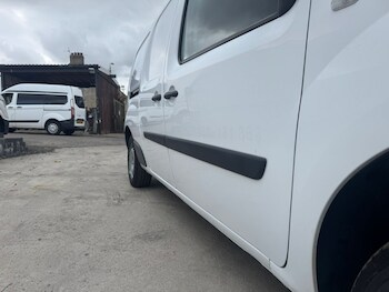Used Renault Kangoo 2019 for sale - 75649629: Photo