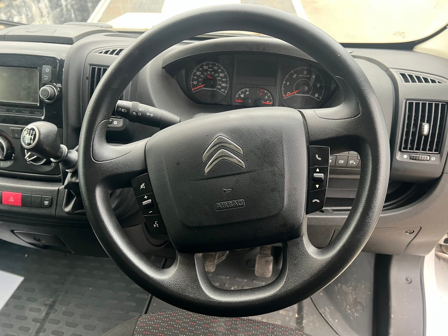 Used Citroen Relay 2022 for sale - 77529779: Photo 4