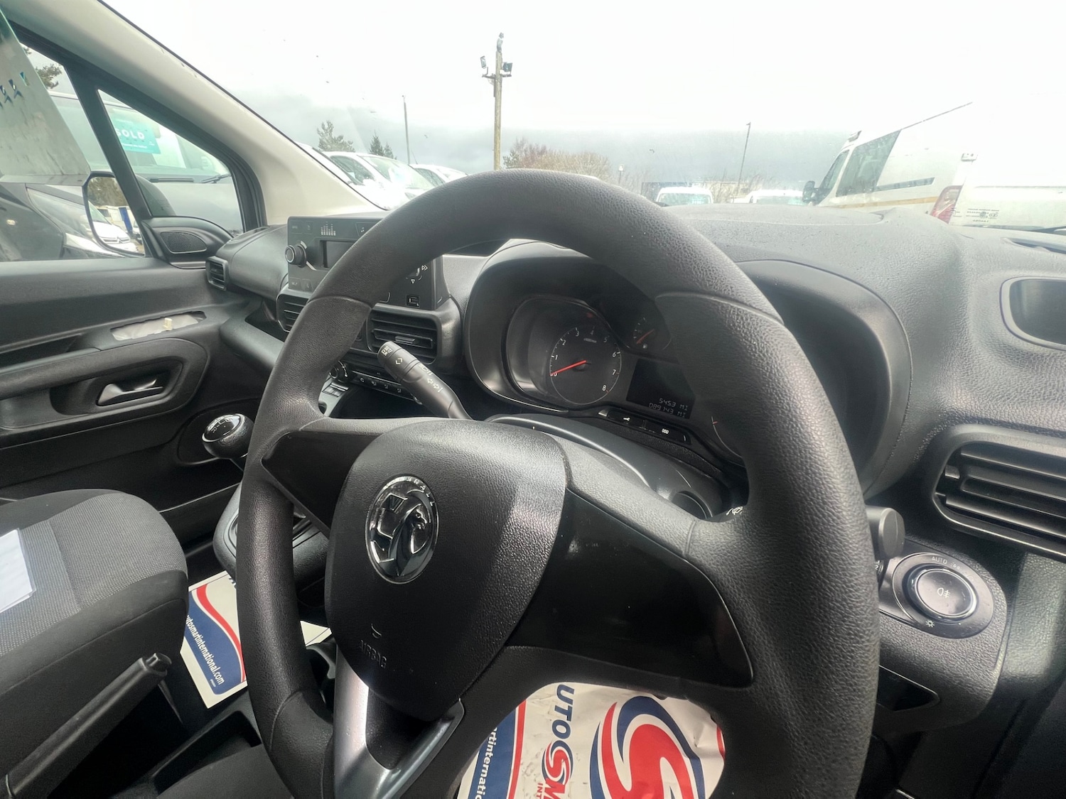 Used Vauxhall Combo 2021 for sale - 78038581: Photo 15