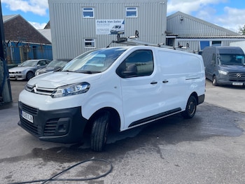 Used Citroen Dispatch 2019 for sale - 79363917: Photo