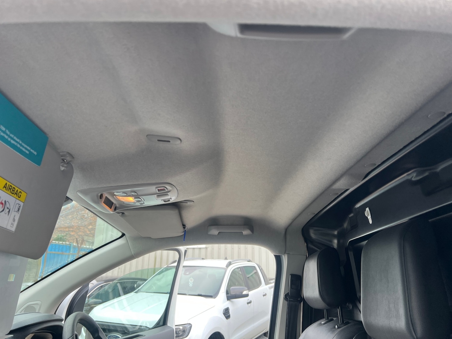 Used Citroen Dispatch 2019 for sale - 77043156: Photo 16