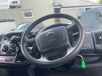 Used Citroen Relay 2020 for sale - 79849302: Photo
