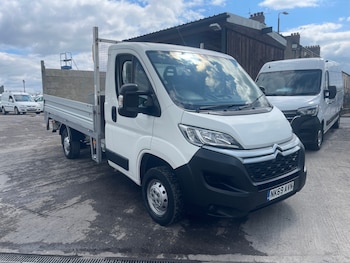 Used Citroen Relay 2020 for sale - 79363916: Photo