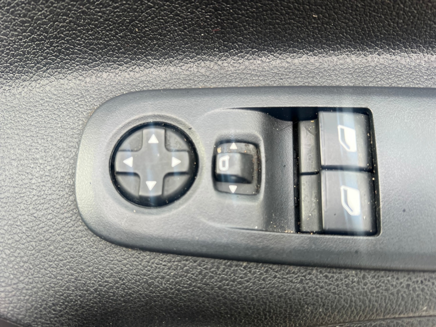 Used Vauxhall Combo 2022 for sale - 76491834: Photo 5