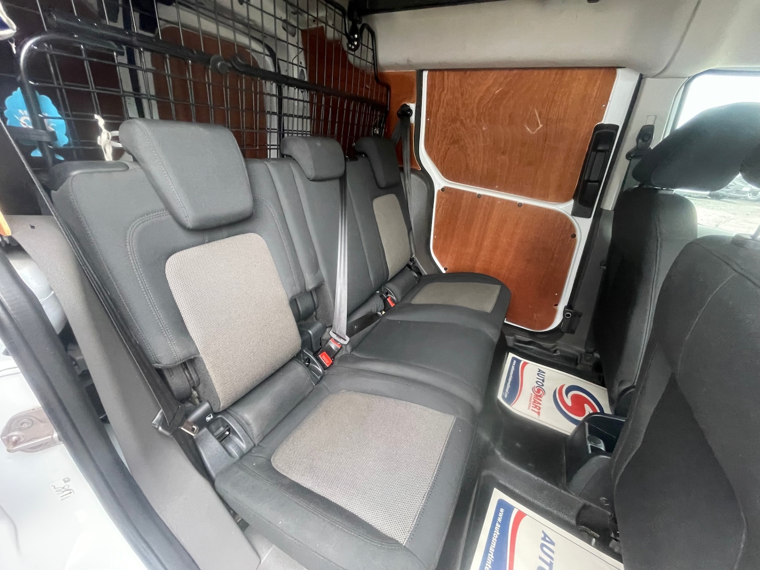 Used Ford Transit Connect 2020 for sale - 78038453: Photo 5