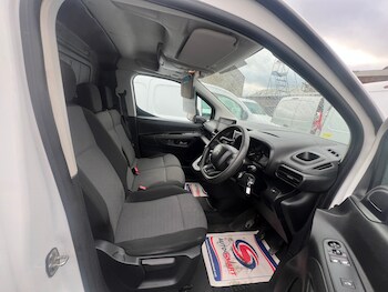 Used Citroen Berlingo 2019 for sale - 76581210: Photo