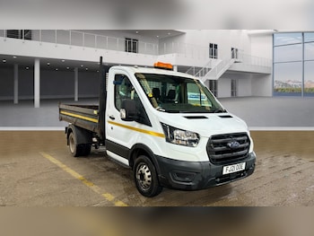 Used Ford Transit 2021 for sale - 78038709: Photo