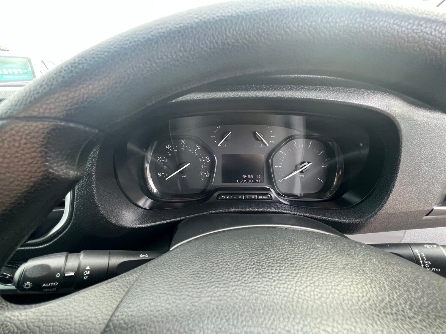 Used Citroen Dispatch 2021 for sale - 77961258: Photo 3