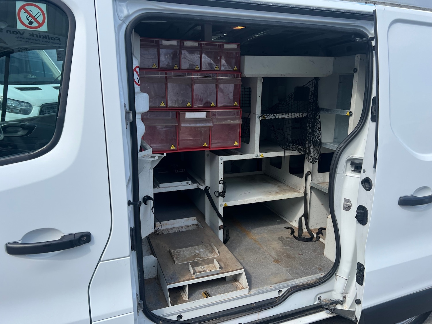 Vehicle 13