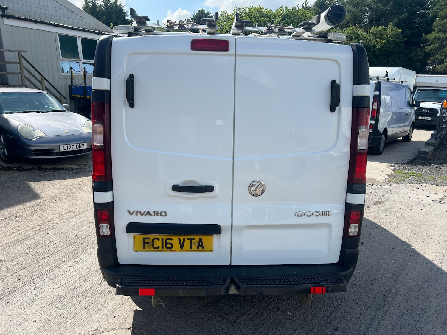 Vehicle 17