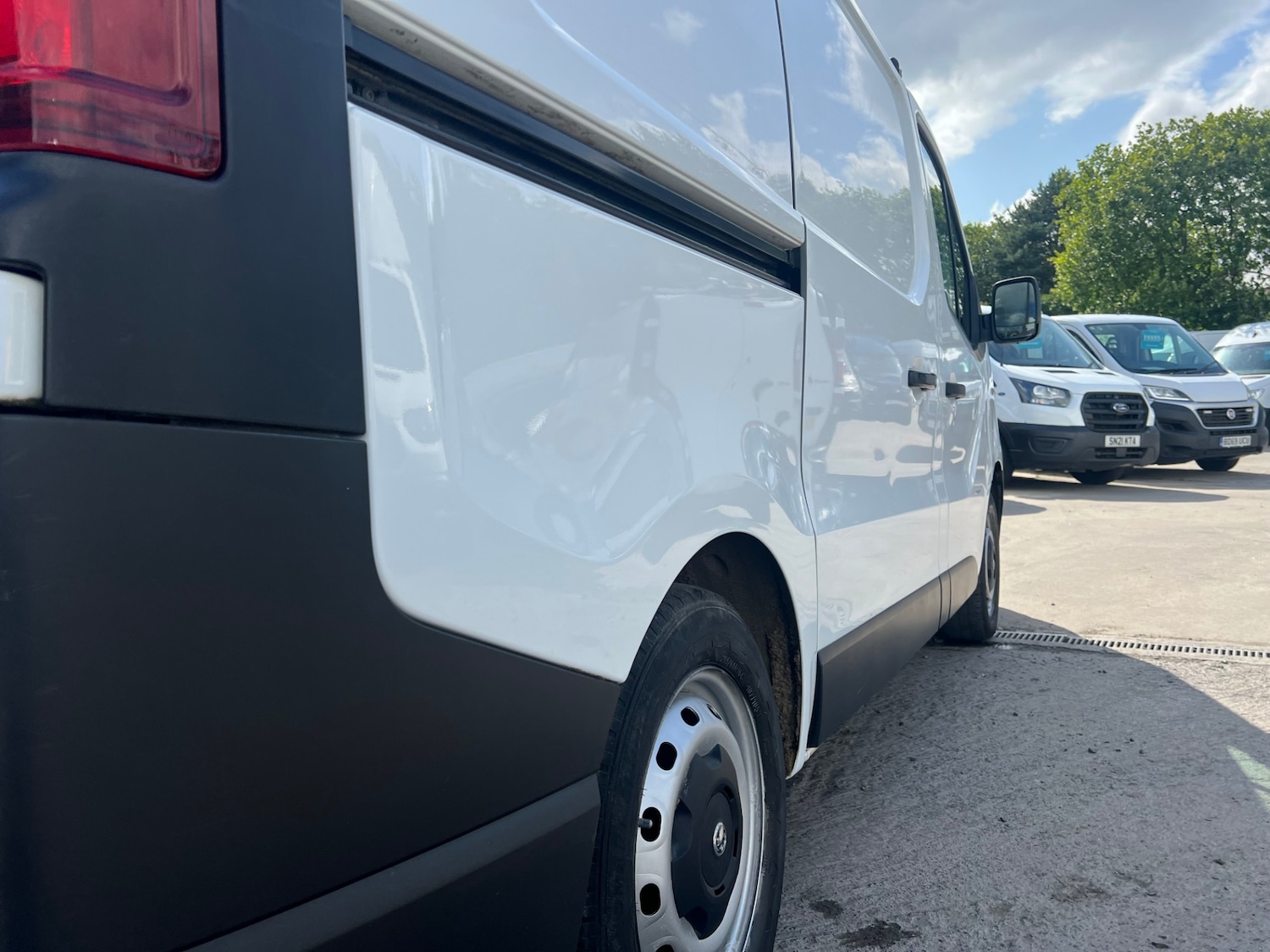 Vehicle 19