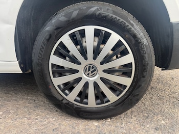 Used Volkswagen Caddy 2014 for sale - 75957765: Photo