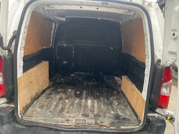 Used Citroen Berlingo 2020 for sale - 78722387: Photo