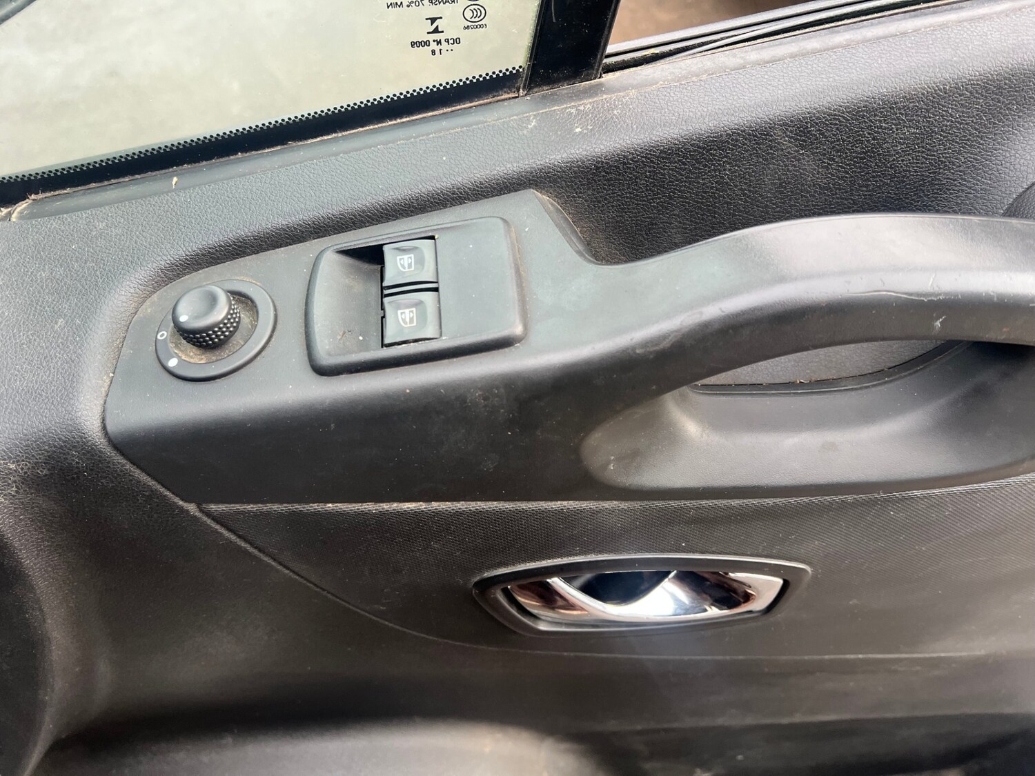 Used Vauxhall Vivaro 2017 for sale - 77616057: Photo 4