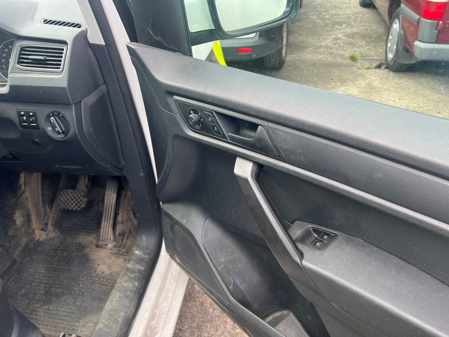 Used Volkswagen Caddy 2019 for sale - 76415504: Photo 5